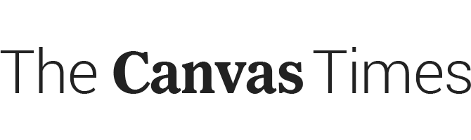 Canvas Logo